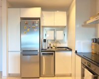 Reventa - Apartamento - Orihuela Costa  - Los Dolses