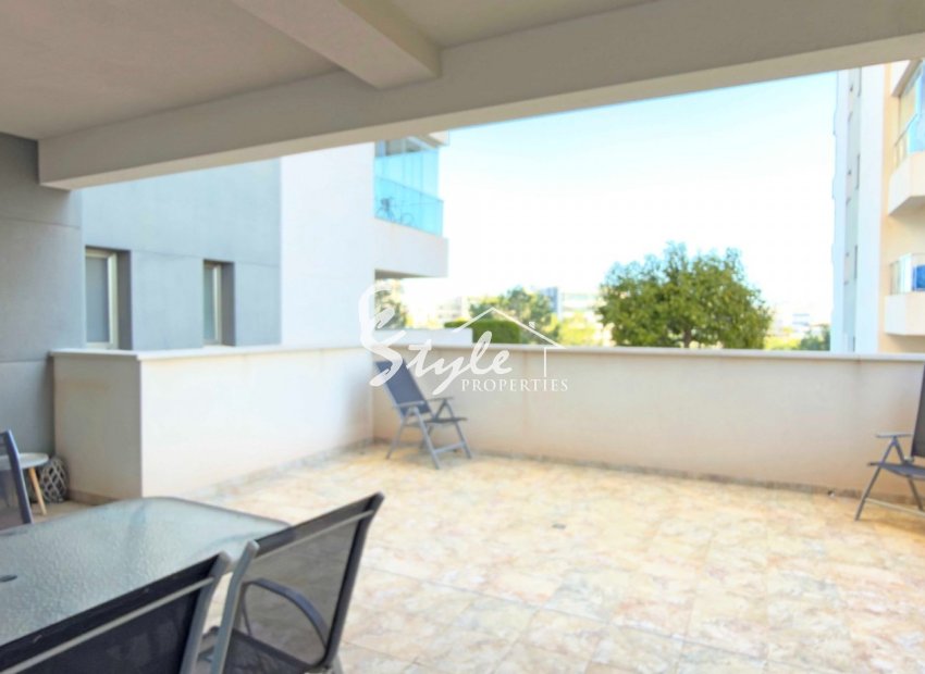 Reventa - Apartamento - Orihuela Costa  - Los Dolses