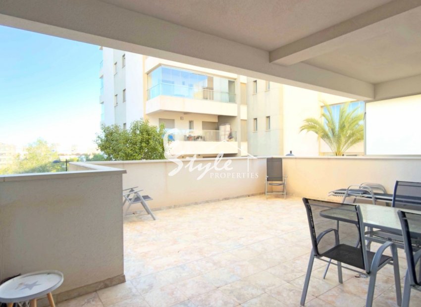 Reventa - Apartamento - Orihuela Costa  - Los Dolses