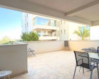 Reventa - Apartamento - Orihuela Costa  - Los Dolses