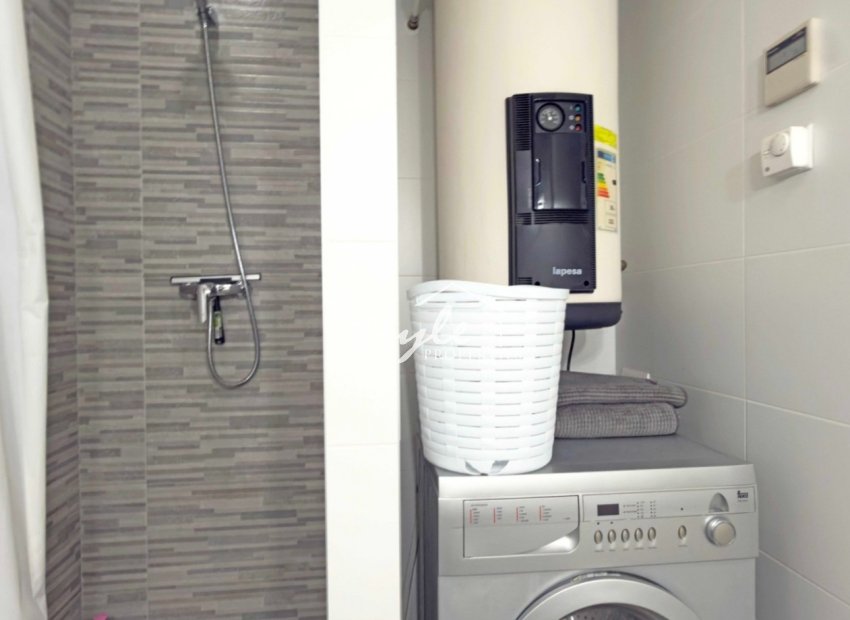 Reventa - Apartamento - Orihuela Costa  - Los Dolses