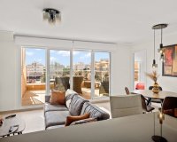 Reventa - Apartamento - Orihuela-Costa - Los Dolses