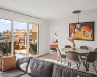 Reventa - Apartamento - Orihuela-Costa - Los Dolses