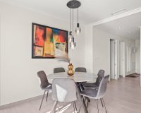 Reventa - Apartamento - Orihuela-Costa - Los Dolses