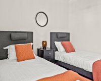 Reventa - Apartamento - Orihuela-Costa - Los Dolses