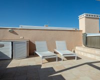 Reventa - Apartamento - Orihuela-Costa - Los Dolses
