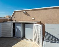 Reventa - Apartamento - Orihuela-Costa - Los Dolses