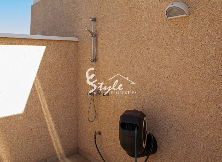 Reventa - Apartamento - Orihuela-Costa - Los Dolses