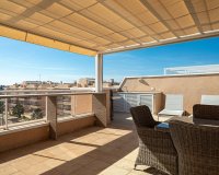 Reventa - Apartamento - Orihuela-Costa - Los Dolses