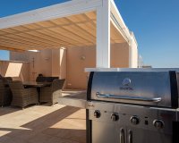 Reventa - Apartamento - Orihuela-Costa - Los Dolses