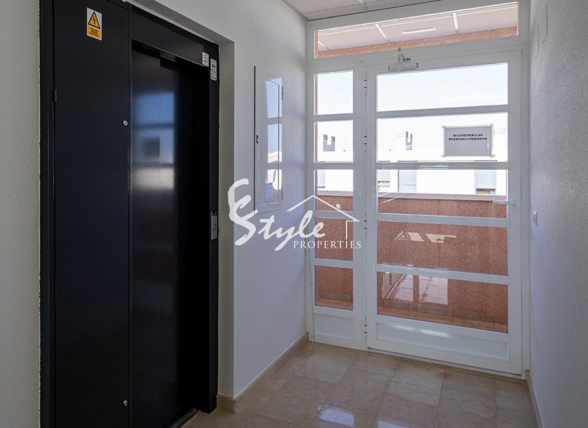Reventa - Apartamento - Orihuela-Costa - Los Dolses