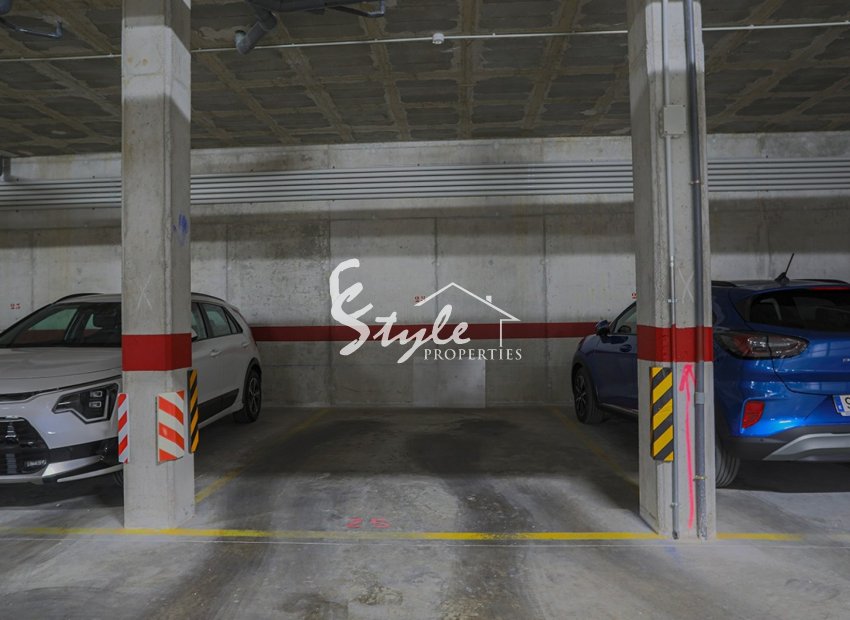 Reventa - Apartamento - Orihuela-Costa - Los Dolses