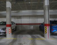 Reventa - Apartamento - Orihuela-Costa - Los Dolses