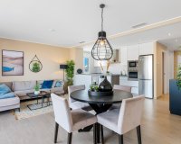 Reventa - Apartamento - Orihuela-Costa - Los Dolses