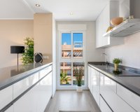 Reventa - Apartamento - Orihuela-Costa - Los Dolses