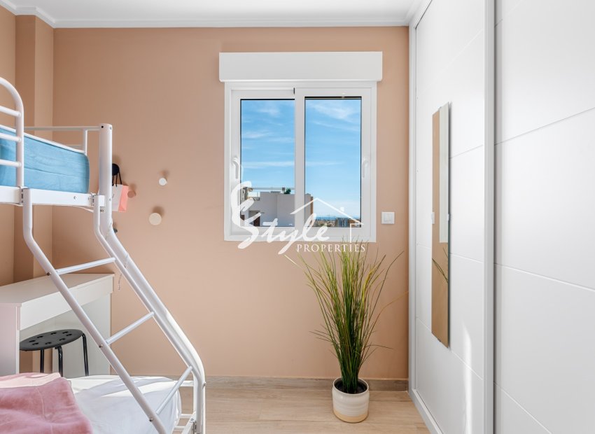 Reventa - Apartamento - Orihuela-Costa - Los Dolses