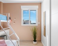 Reventa - Apartamento - Orihuela-Costa - Los Dolses