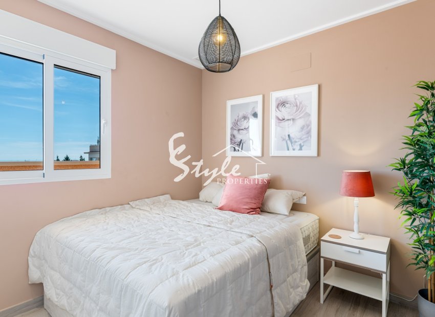 Reventa - Apartamento - Orihuela-Costa - Los Dolses