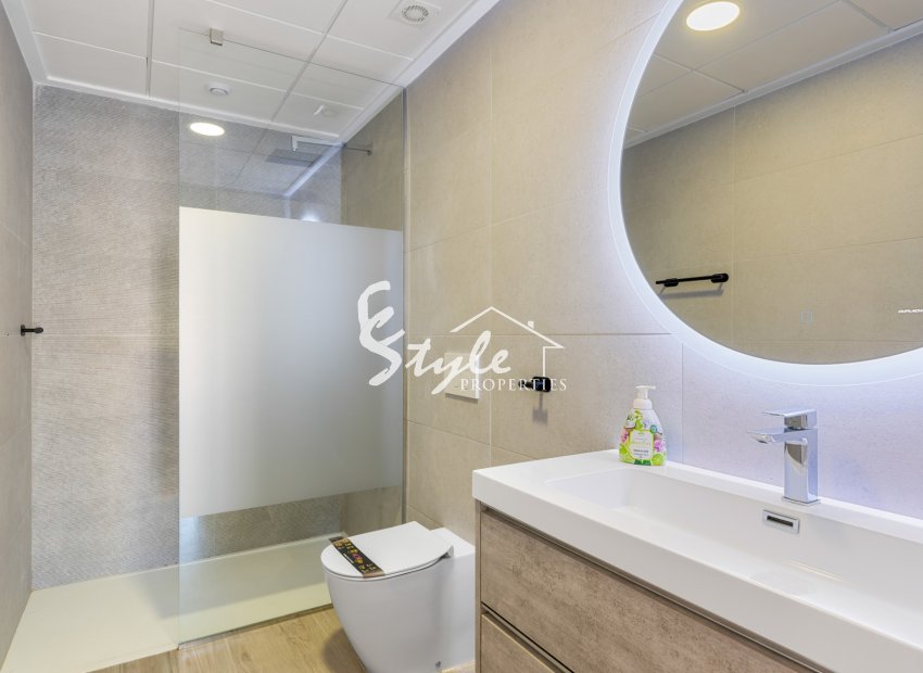 Reventa - Apartamento - Orihuela-Costa - Los Dolses