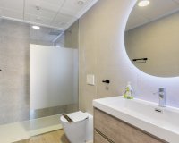 Reventa - Apartamento - Orihuela-Costa - Los Dolses