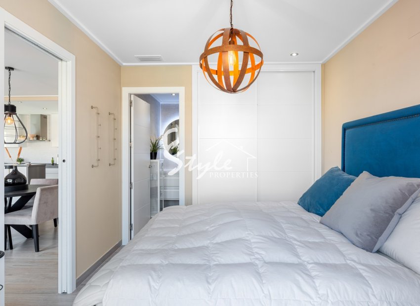 Reventa - Apartamento - Orihuela-Costa - Los Dolses