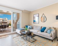 Reventa - Apartamento - Orihuela-Costa - Los Dolses