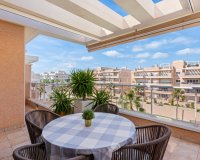 Reventa - Apartamento - Orihuela-Costa - Los Dolses