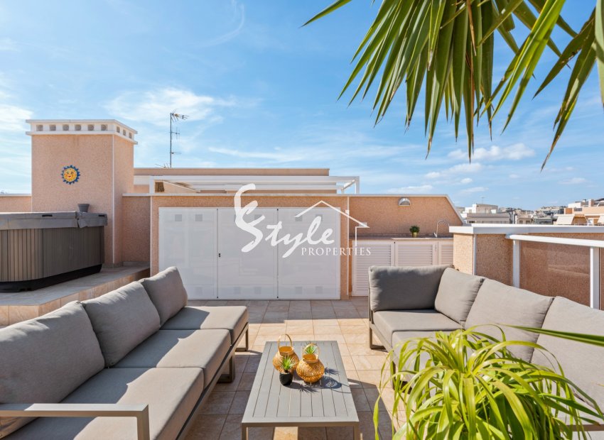 Reventa - Apartamento - Orihuela-Costa - Los Dolses