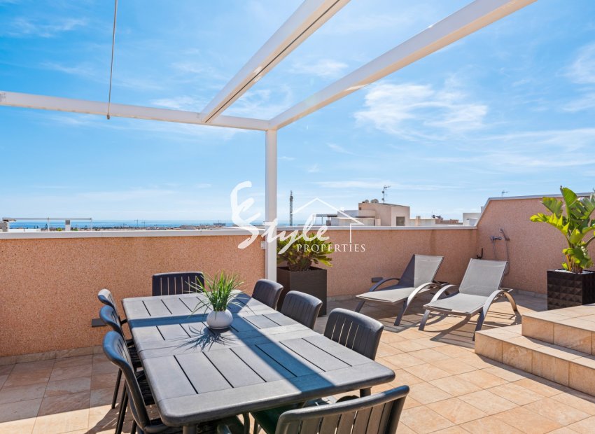 Reventa - Apartamento - Orihuela-Costa - Los Dolses