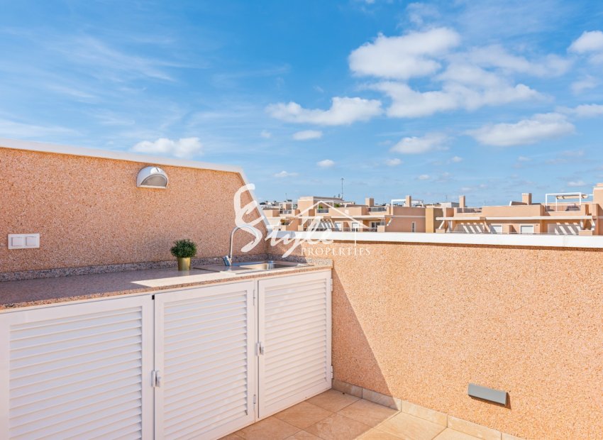 Reventa - Apartamento - Orihuela-Costa - Los Dolses