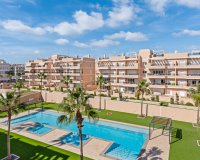 Reventa - Apartamento - Orihuela-Costa - Los Dolses
