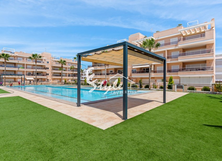 Reventa - Apartamento - Orihuela-Costa - Los Dolses