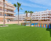 Reventa - Apartamento - Orihuela-Costa - Los Dolses