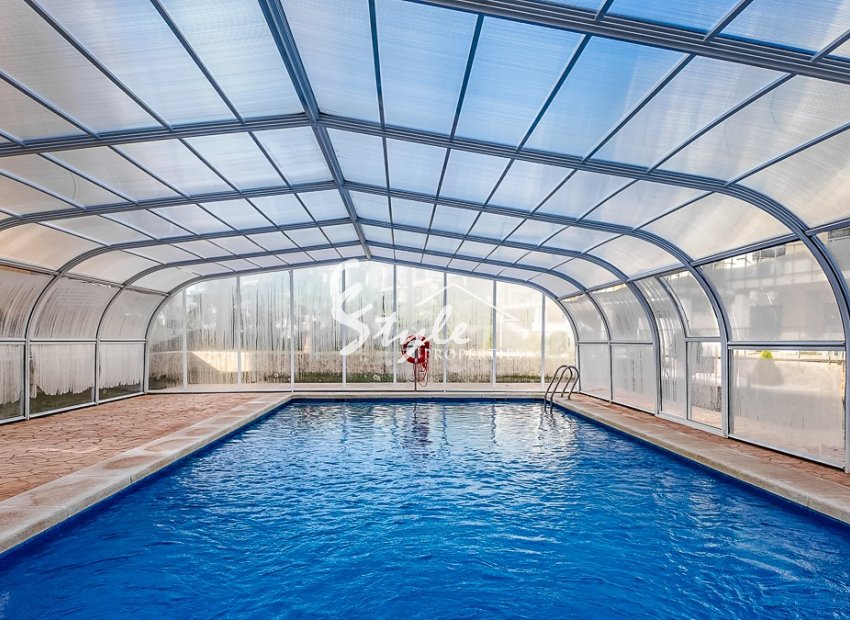 Reventa - Apartamento - Orihuela-Costa - Los Dolses