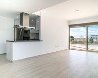 Reventa - Apartamento - Orihuela-Costa - Los Dolses