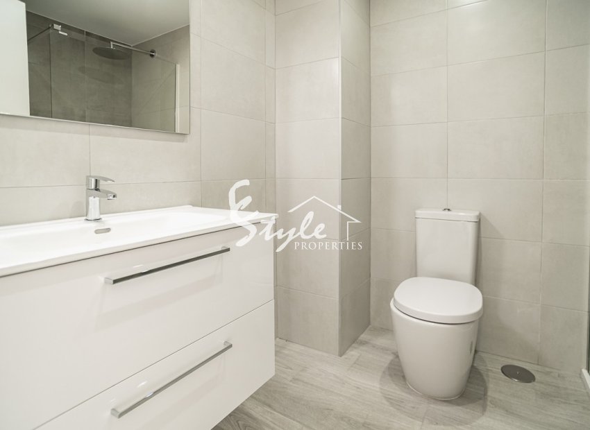 Reventa - Apartamento - Orihuela-Costa - Los Dolses