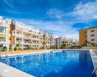 Reventa - Apartamento - Orihuela-Costa - Los Dolses