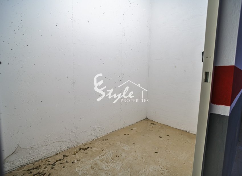 Reventa - Apartamento - Orihuela-Costa - Los Dolses