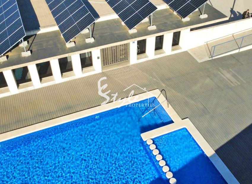 Reventa - Apartamento - Orihuela-Costa - Los Dolses