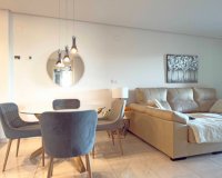 Reventa - Apartamento - Orihuela-Costa - Los Dolses