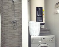 Reventa - Apartamento - Orihuela-Costa - Los Dolses