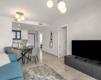 Reventa - Apartamento - Orihuela-Costa - Los Dolses