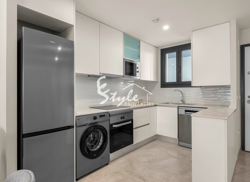 Reventa - Apartamento - Orihuela-Costa - Los Dolses