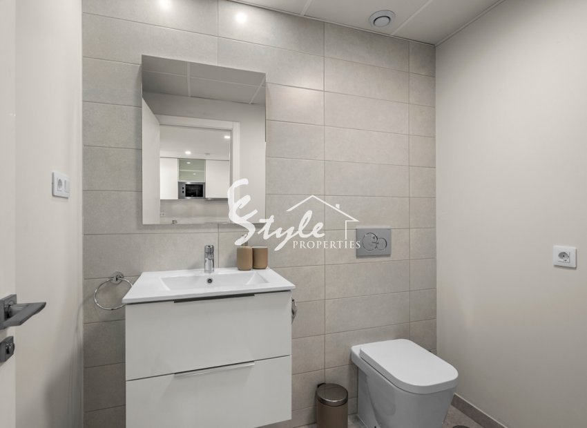 Reventa - Apartamento - Orihuela-Costa - Los Dolses