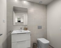 Reventa - Apartamento - Orihuela-Costa - Los Dolses