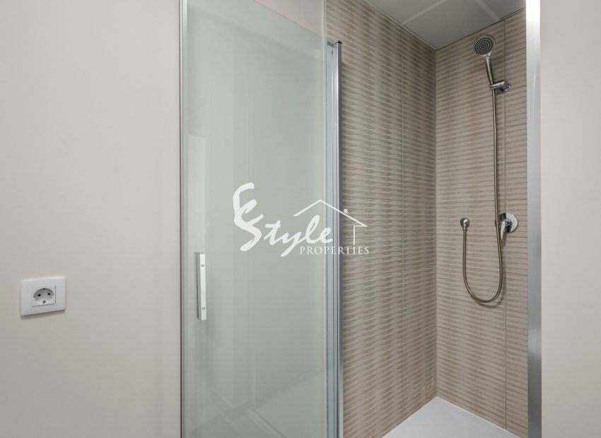 Reventa - Apartamento - Orihuela-Costa - Los Dolses