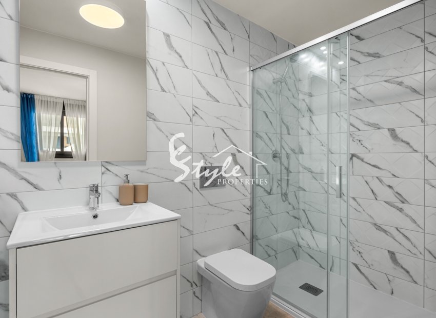 Reventa - Apartamento - Orihuela-Costa - Los Dolses