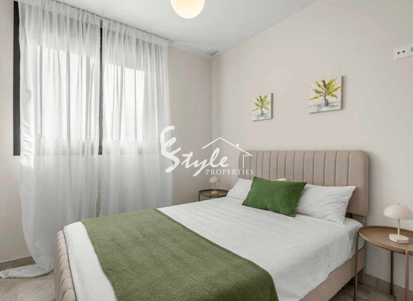 Reventa - Apartamento - Orihuela-Costa - Los Dolses