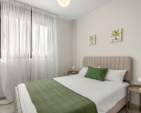 Reventa - Apartamento - Orihuela-Costa - Los Dolses