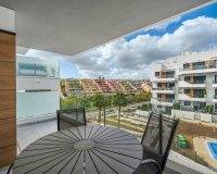Reventa - Apartamento - Orihuela-Costa - Los Dolses